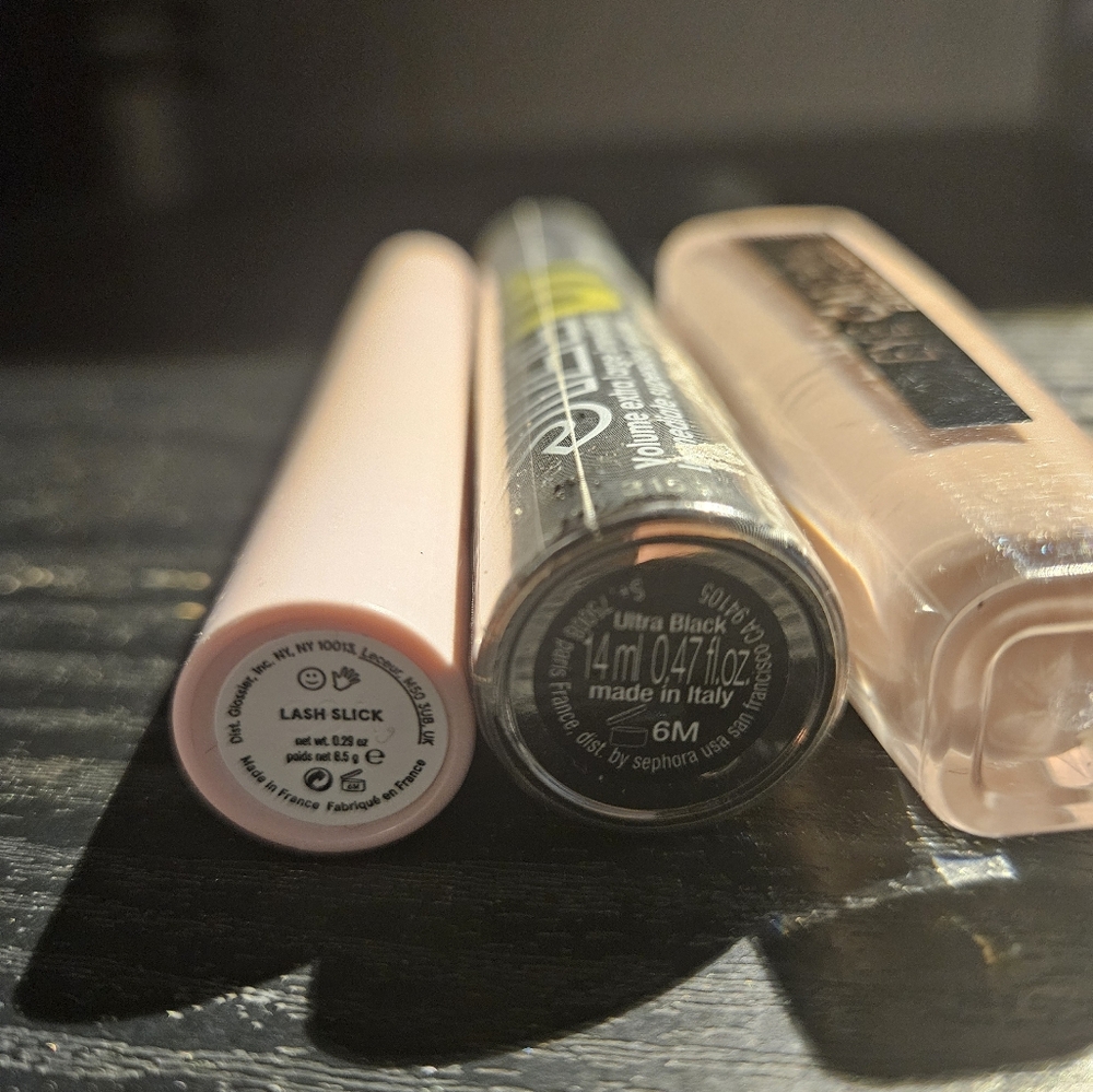 Mascara Bundle - Picture 2 of 2